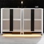 Hanah Home Paris - Blanco